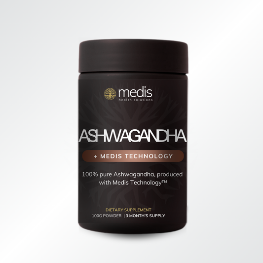 Ashwagandha