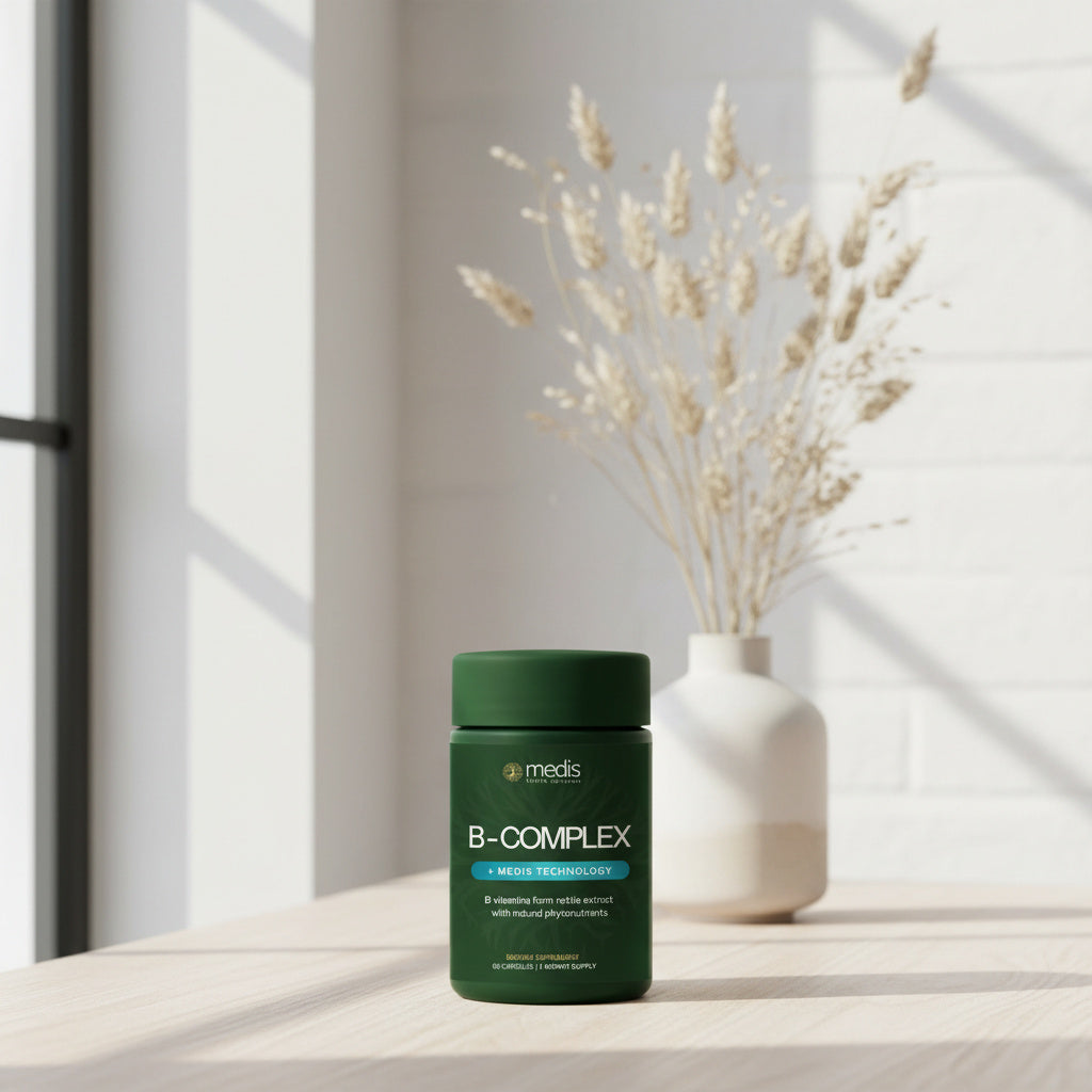 B-Complex