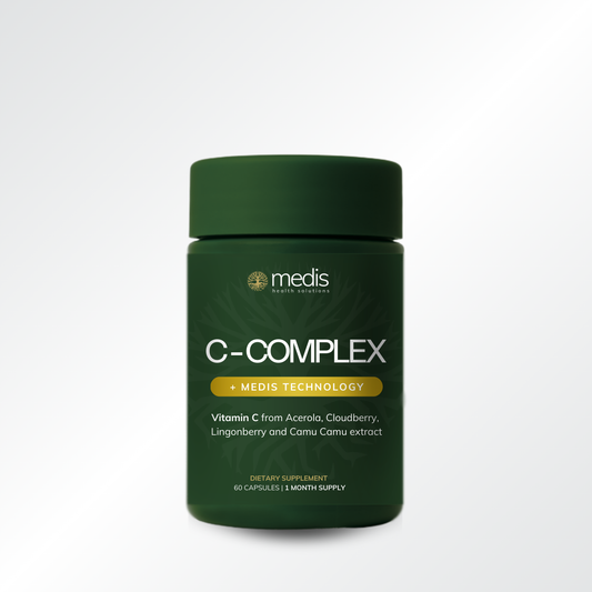 C-Complex