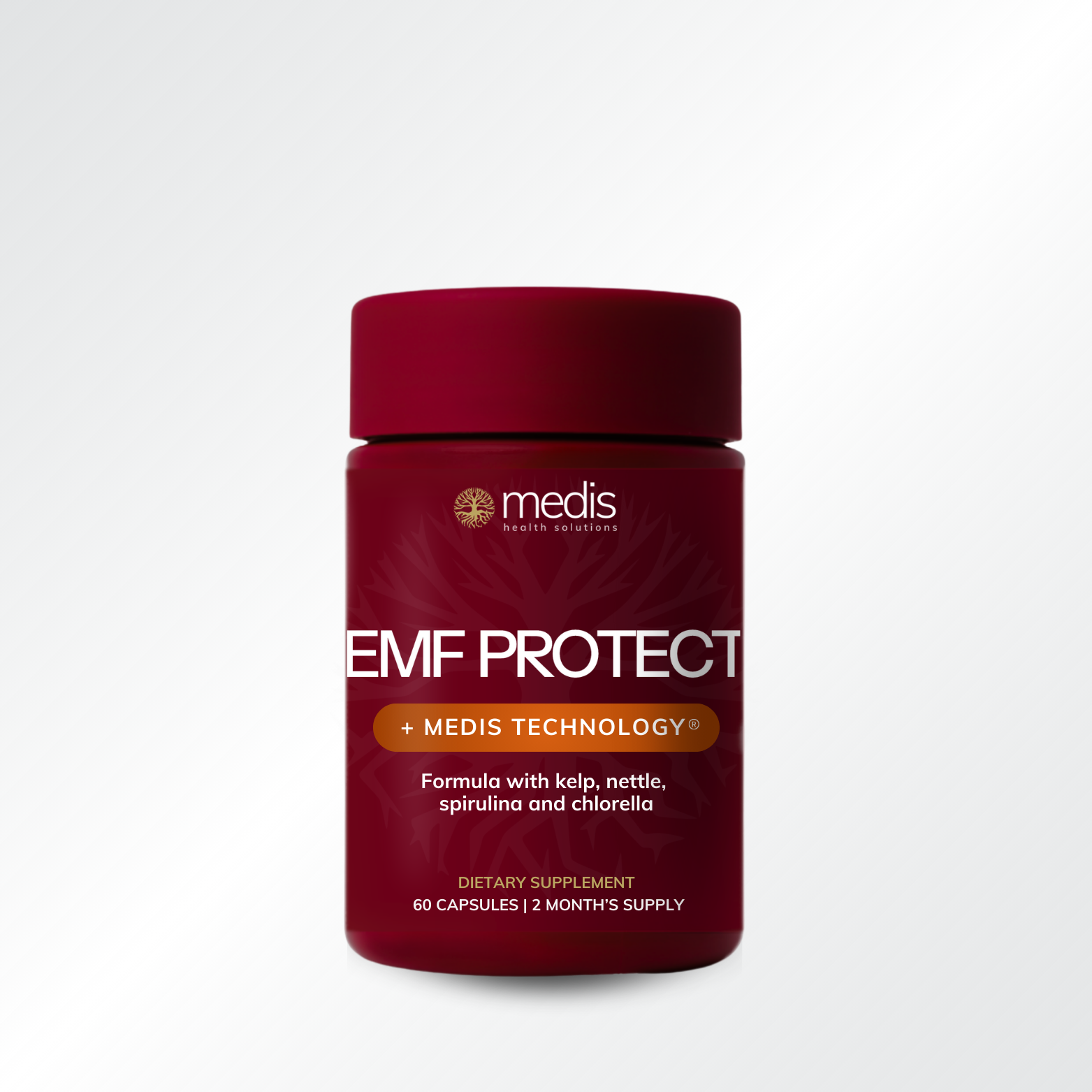 EMF Protection Medis Target