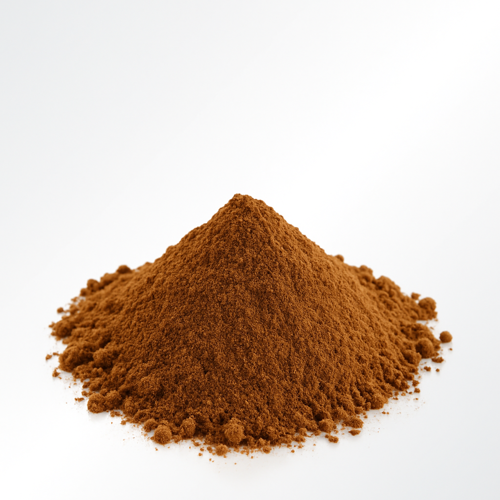 Lion’s Mane – Soppekstrakt i pulverform Medis Pure