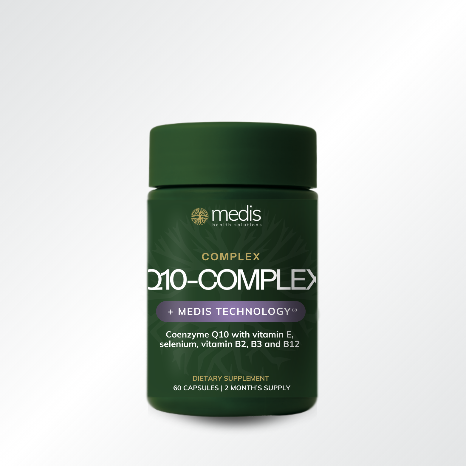 Q10-Complex Q10-Complex