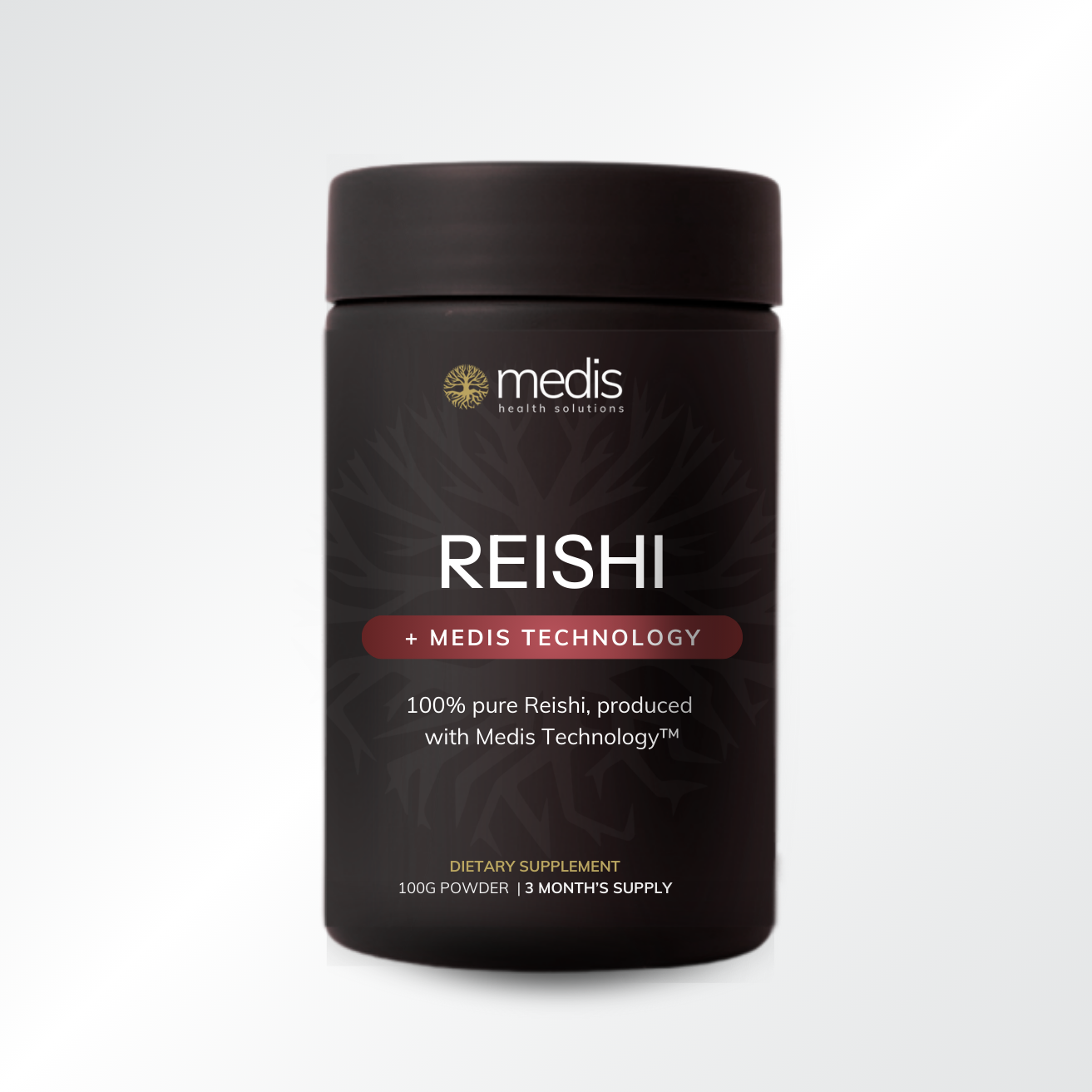 Reishi