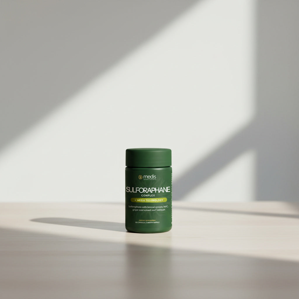 Sulforaphane Complex