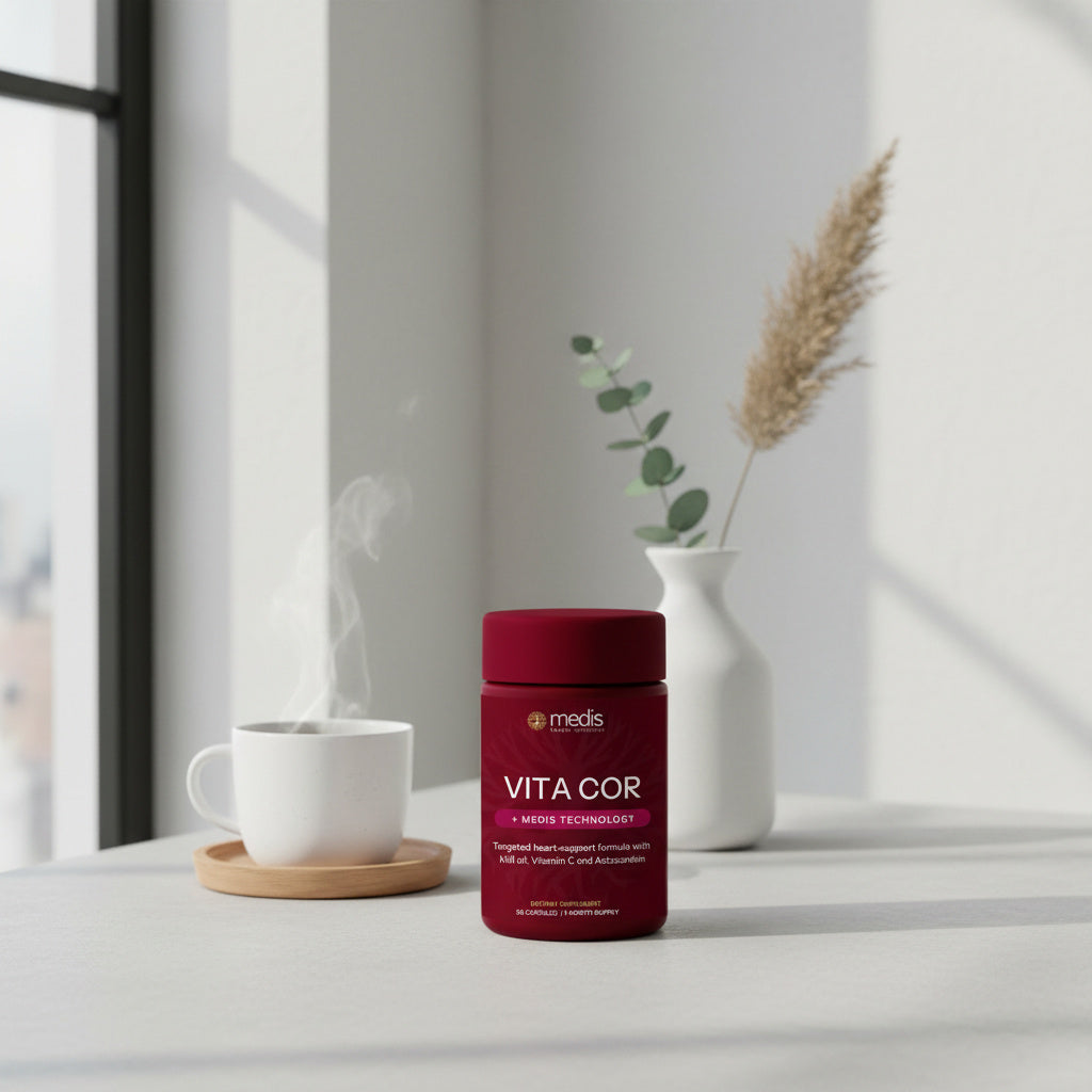 Vita Cor (Omega 3)