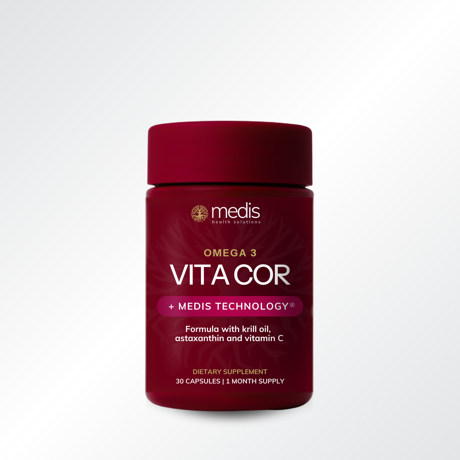 Vita Cor (Omega 3) Medis Target