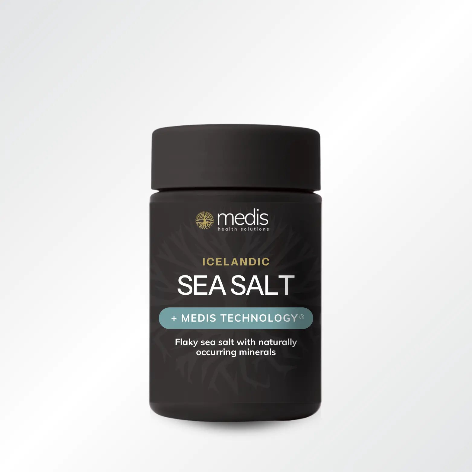 Sea Salt – Islandsk havsalt
