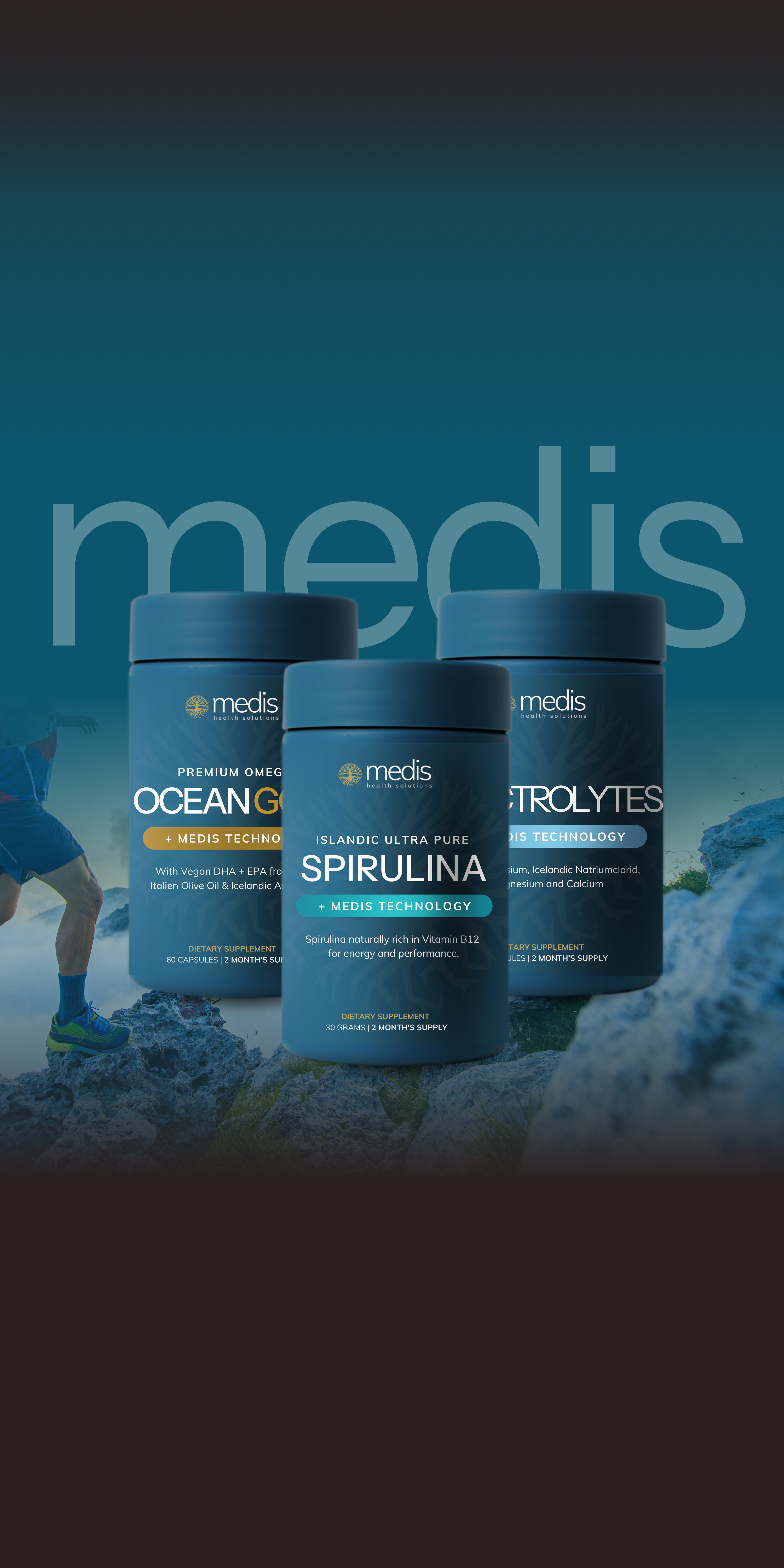 Medis Sport