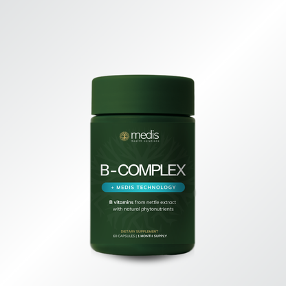B-Complex