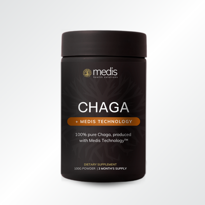 Chaga