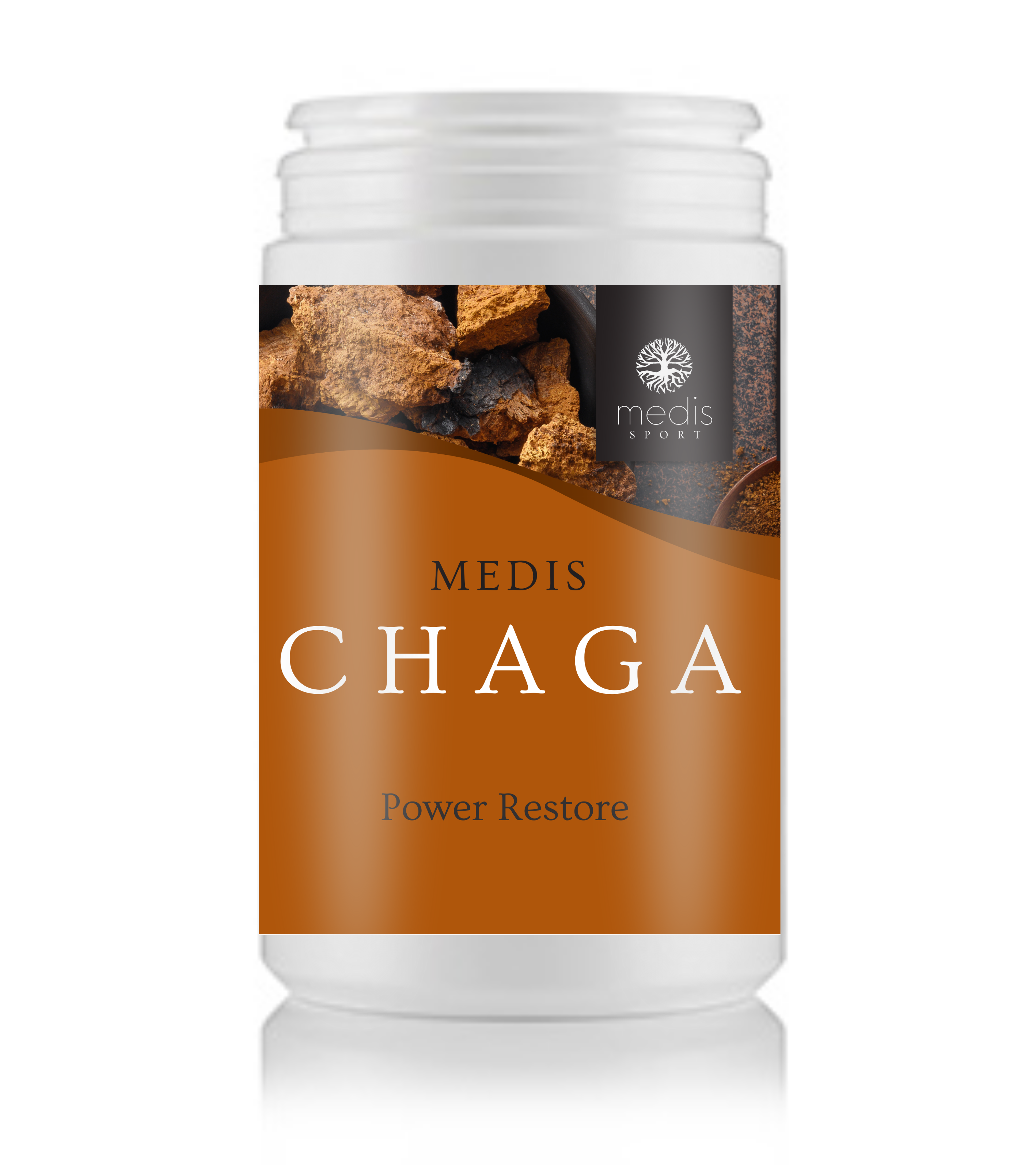 Chaga