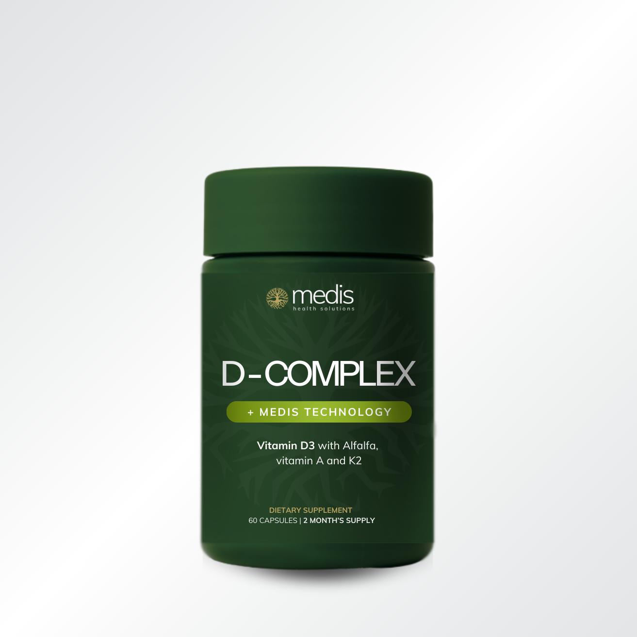 D-Complex