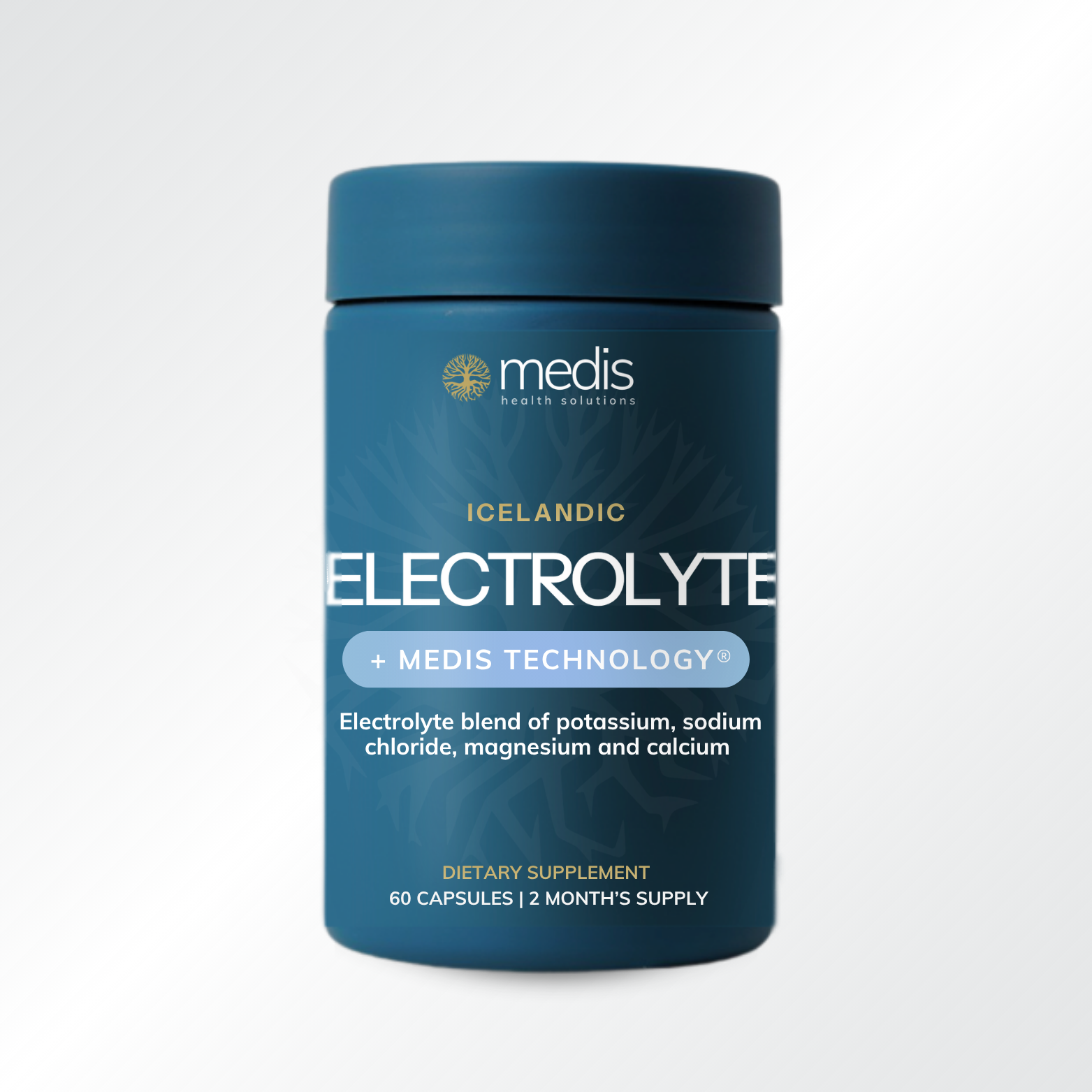 Electrolytes