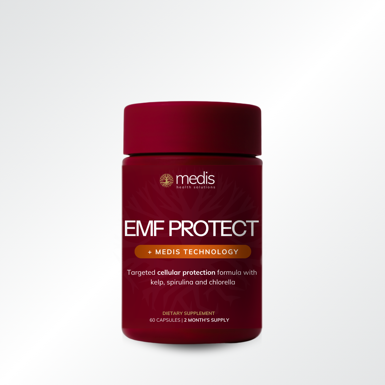 EMF Protection
