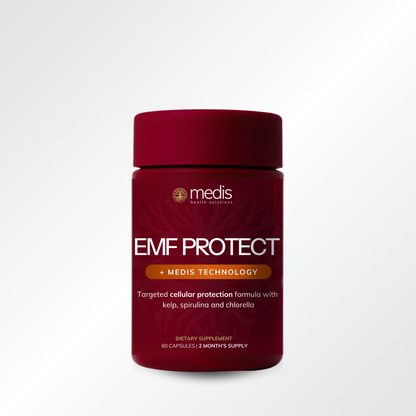 EMF Protection