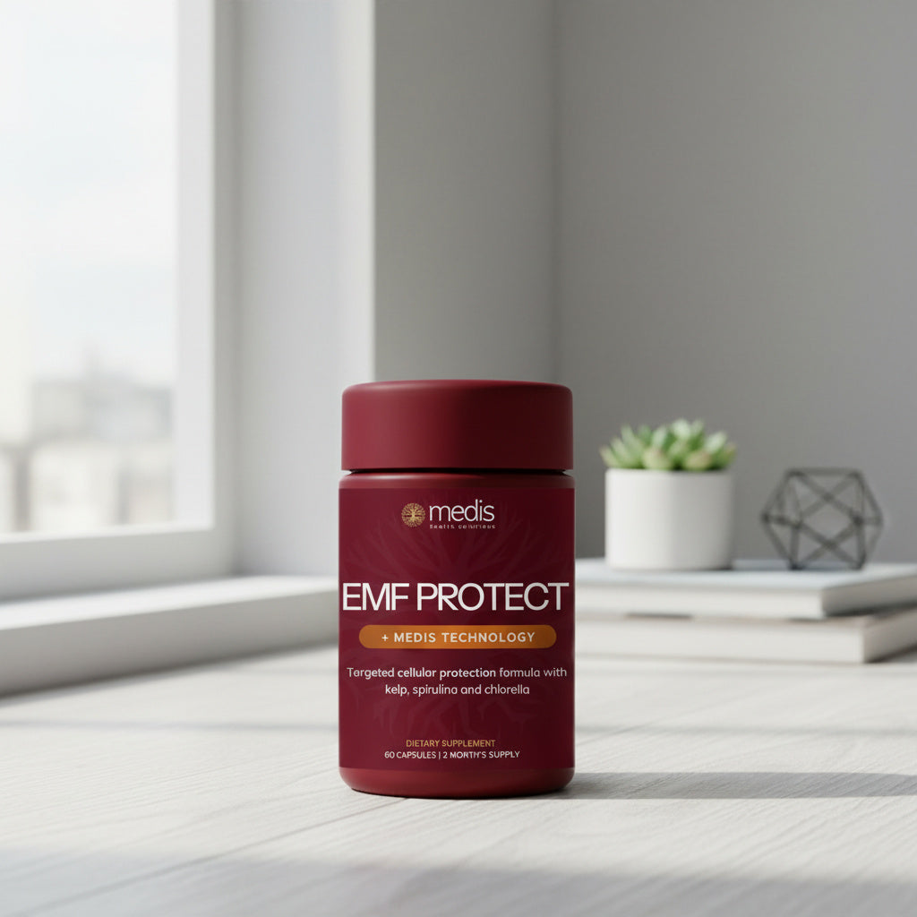 EMF Protection