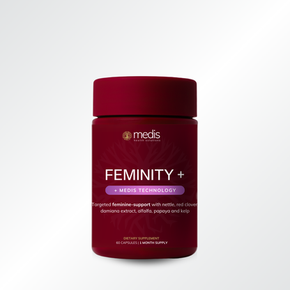 Feminity+