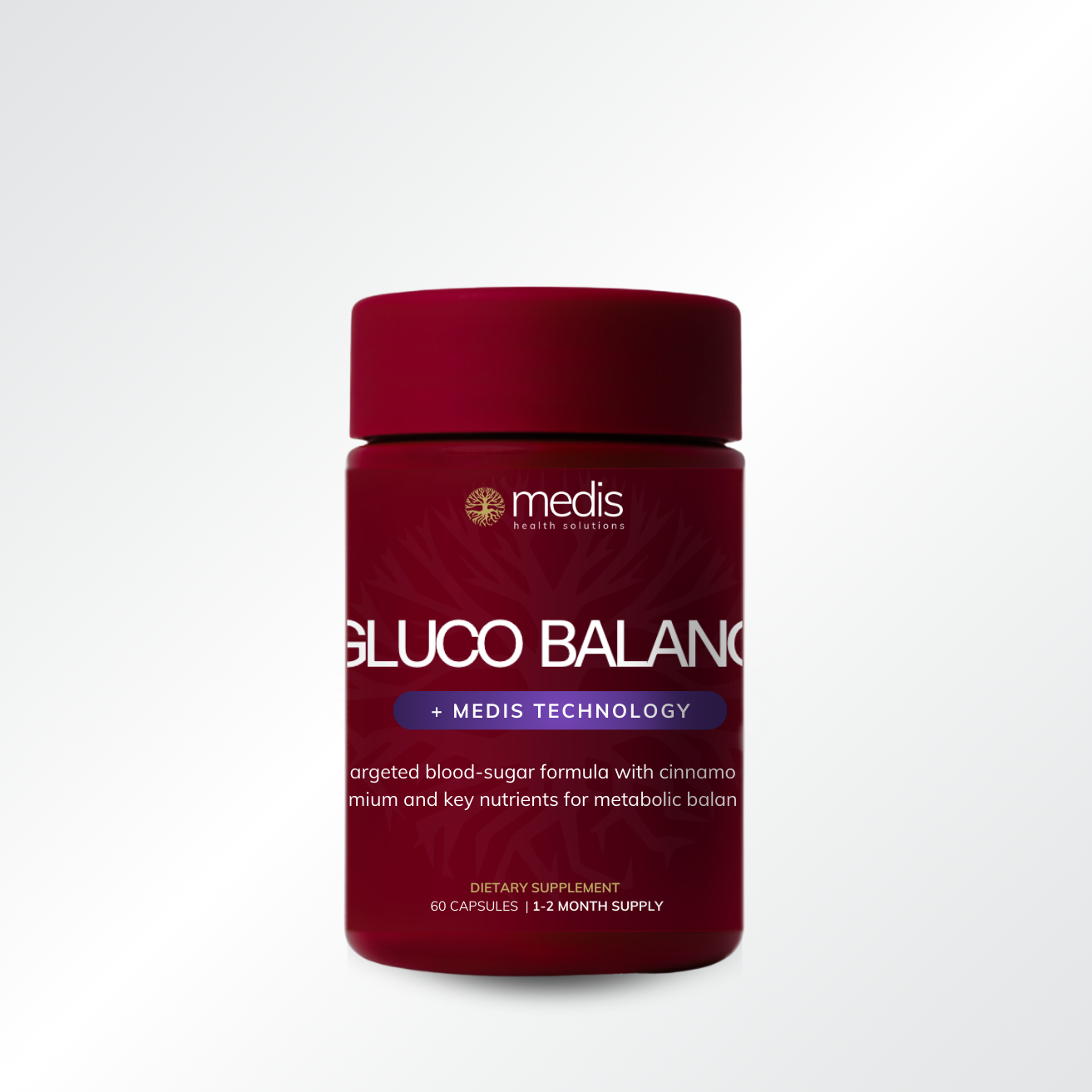 Gluco Balance