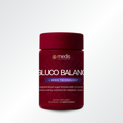 Gluco Balance
