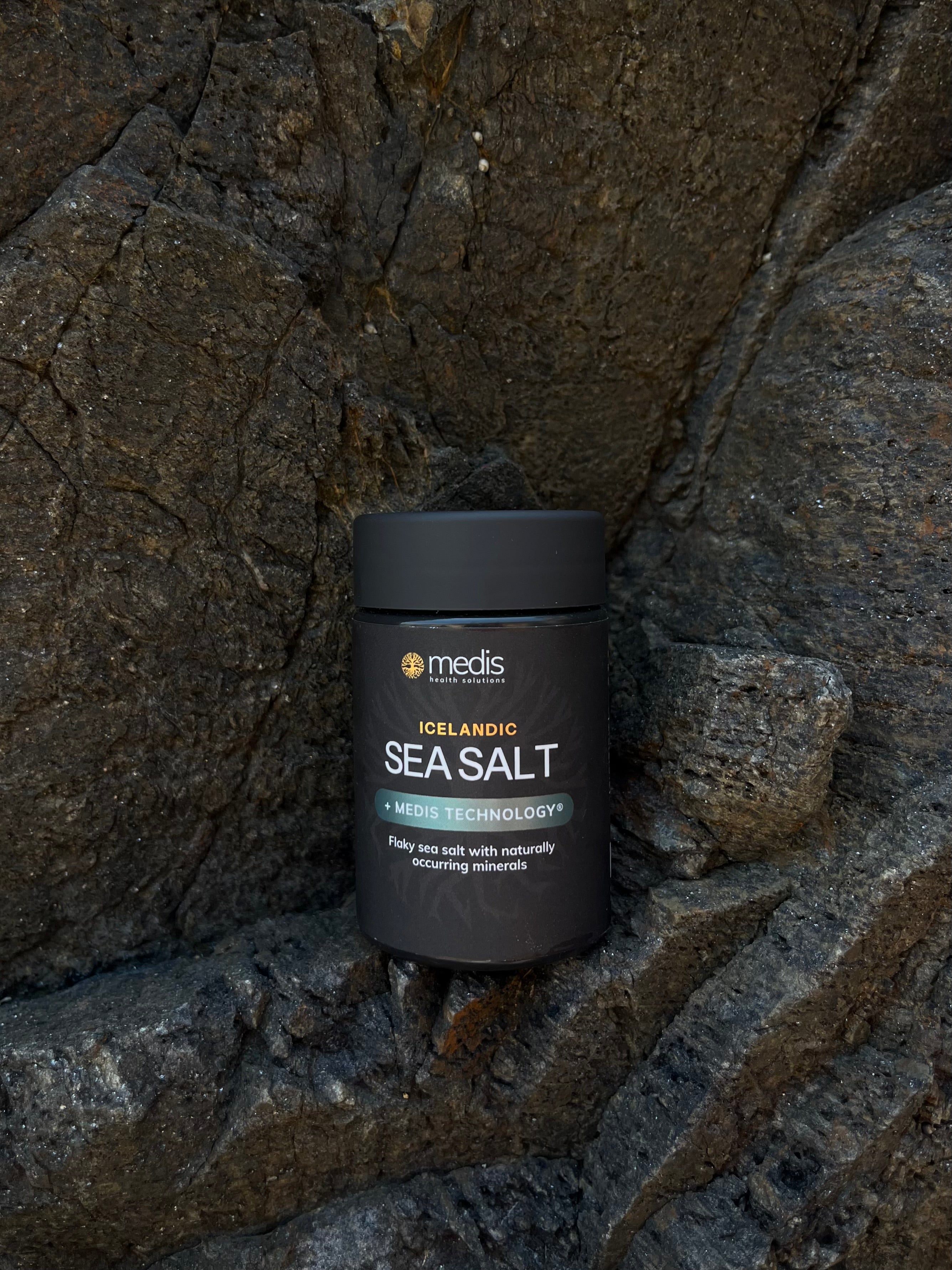 Sea Salt