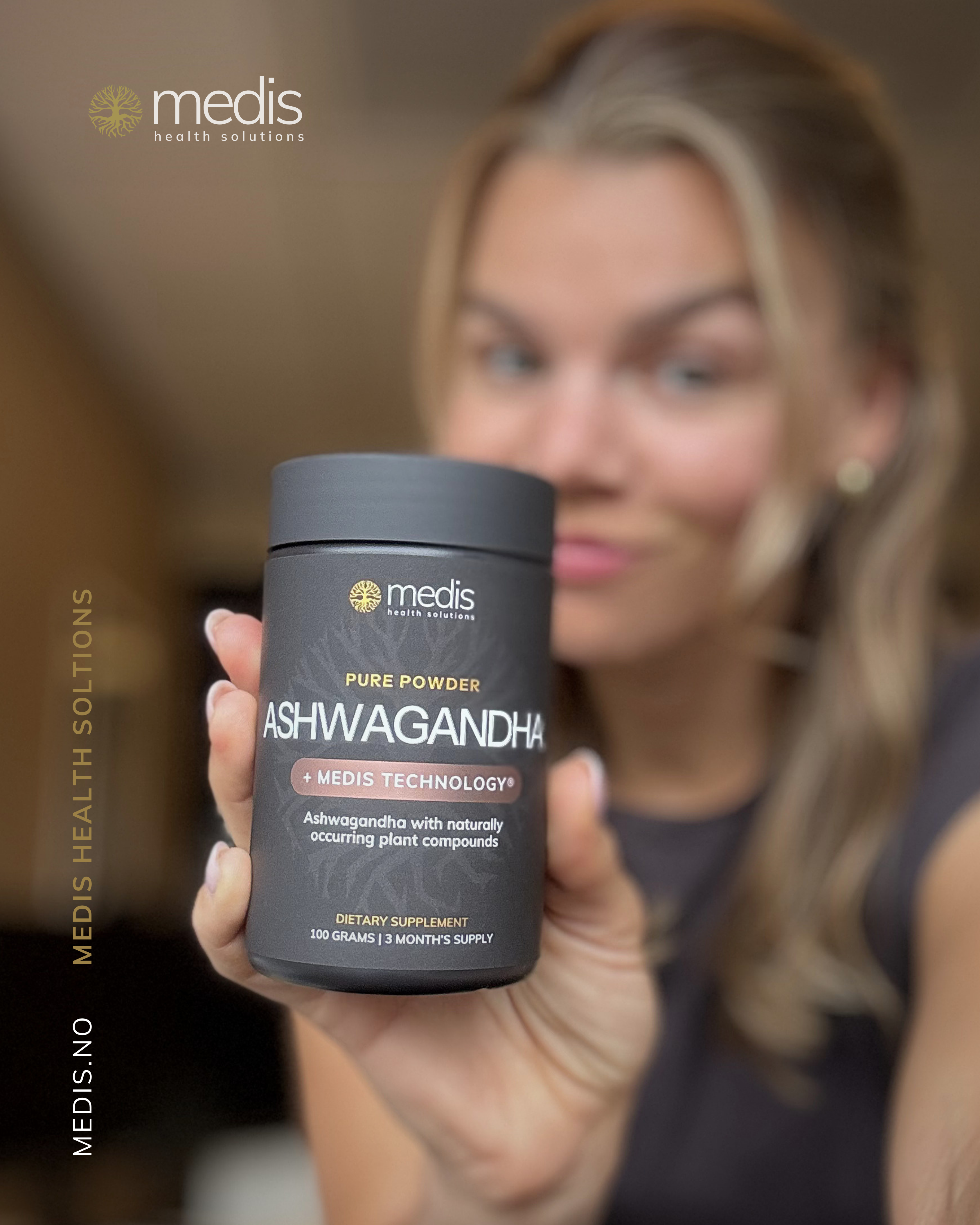 Ashwagandha