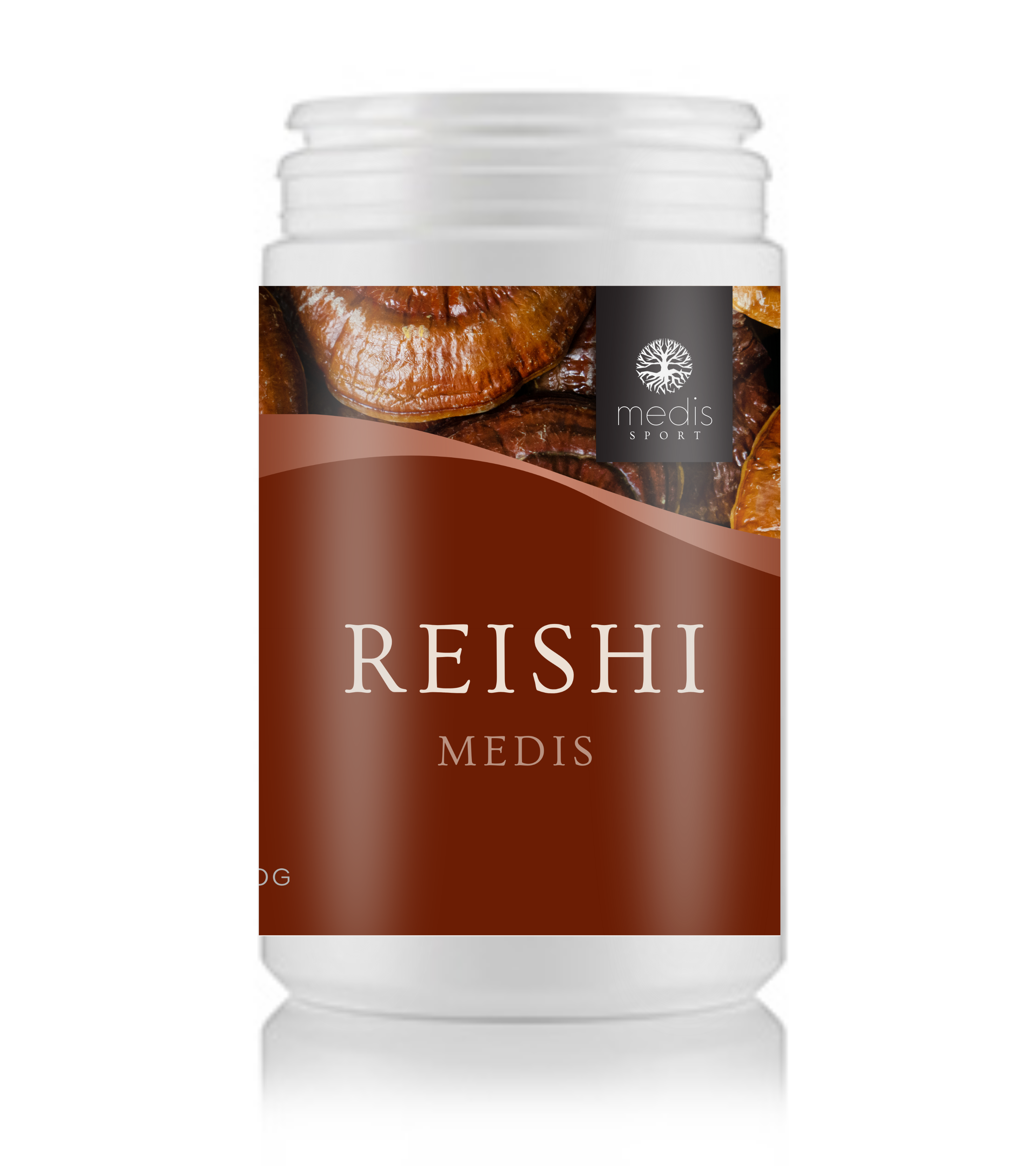 Reishi