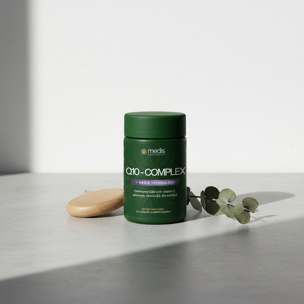 Q10 Complex