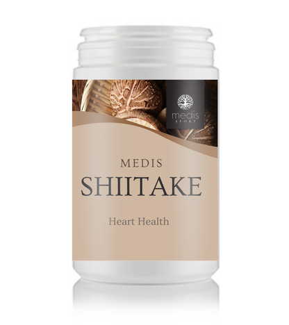 Shiitake