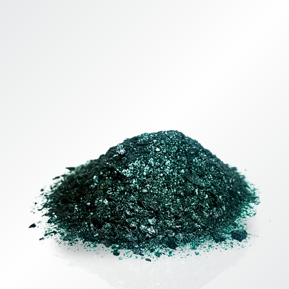 Islandsk Spirulina