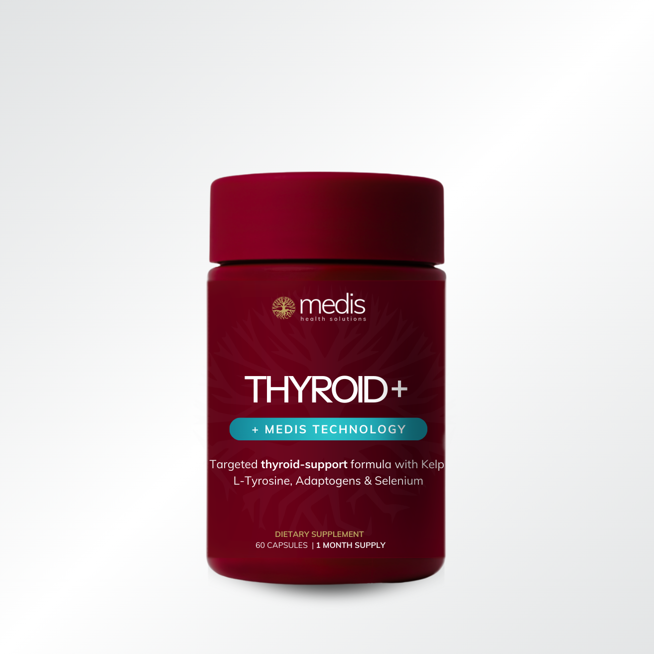 Thyroid+ 