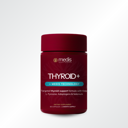 Thyroid+ 