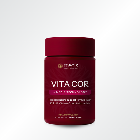 Vita Cor (omega 3)