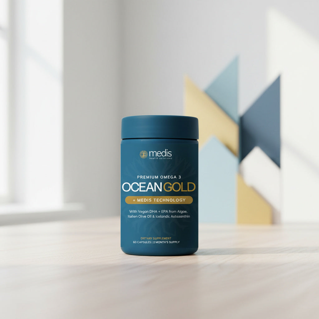 Ocean Gold - Coming Soon