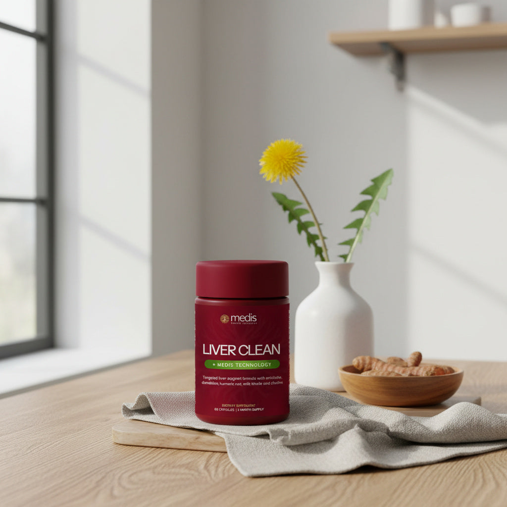 Liver Clean